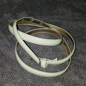 Fashion waist belt